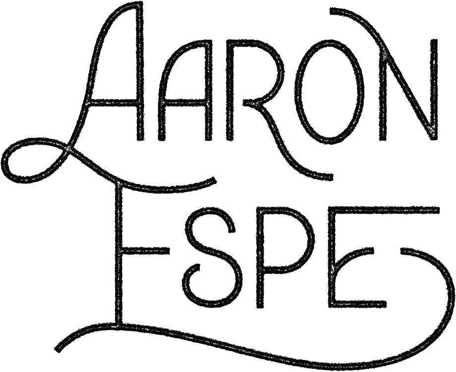 Aaron Espe Music