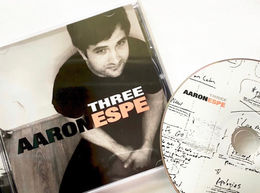 Three CD