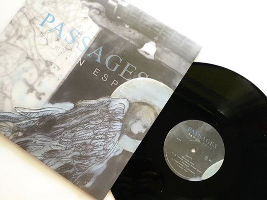 Passages Vinyl Record