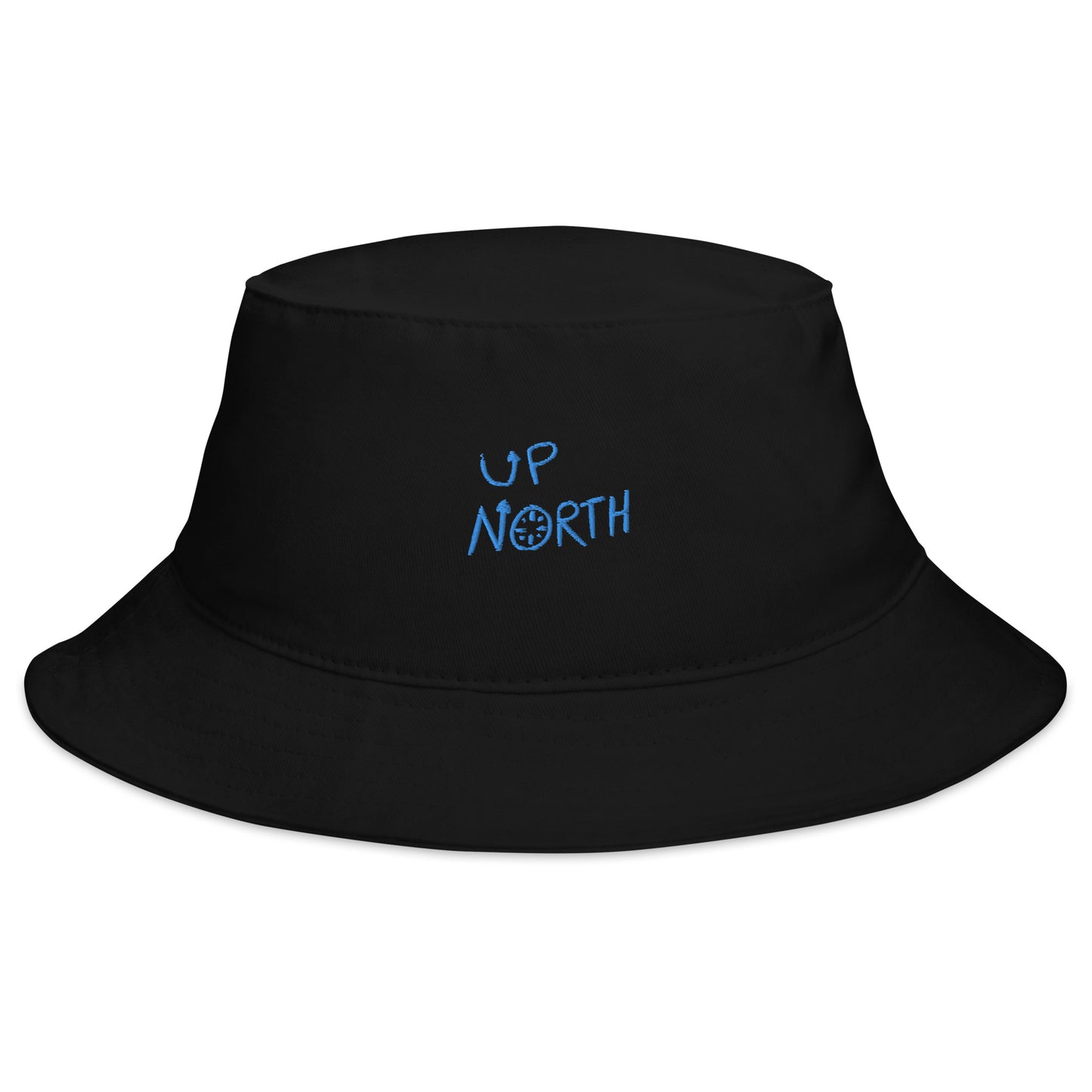 Bucket Hat Up North