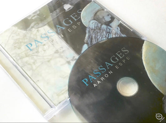 Passages CD